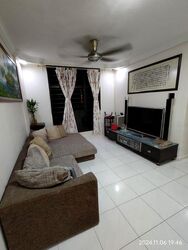 Blk 340B Sun Trellis (Sembawang), HDB 4 Rooms #469114321